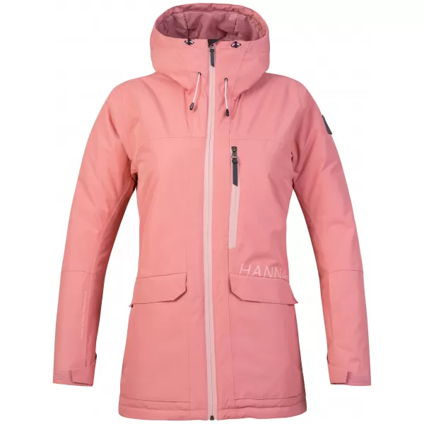  Damenjacke HANNAH MERILA FD ROSETTEN 