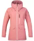 Damenjacke HANNAH MERILA FD ROSETTEN