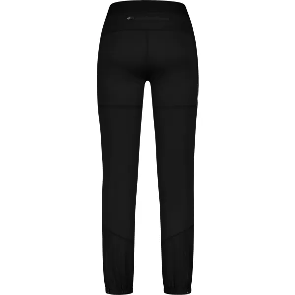  Multisporthose für Herren NORDBLANC RELISH NBWPM8088 SCHWARZ 