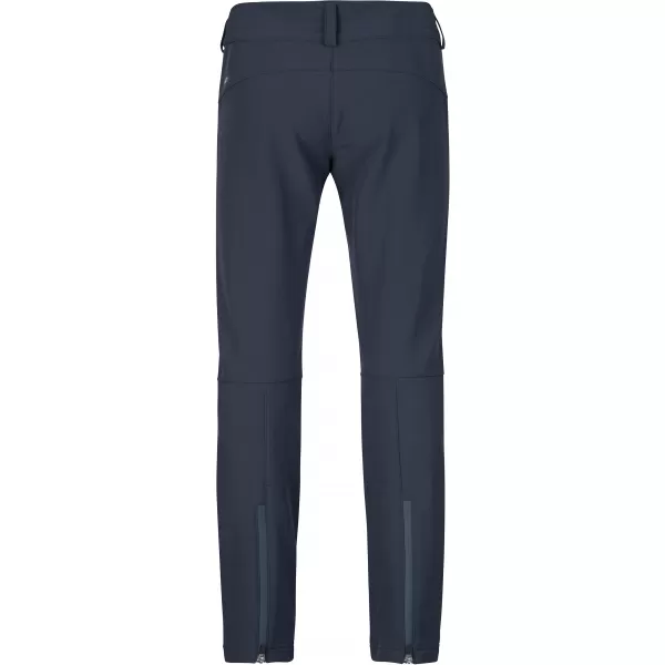  Softshellhose für Damen HANNAH ILIA DUNKLER SAPHIR 