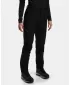 Wasserdichte Outdoor-Hose für Damen KILPI MESTALO-W WL0401KI SCHWARZ