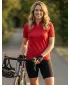 Damen-Radtrikot ALTISPORT NoPrint NP/ALW115NJ HRSG