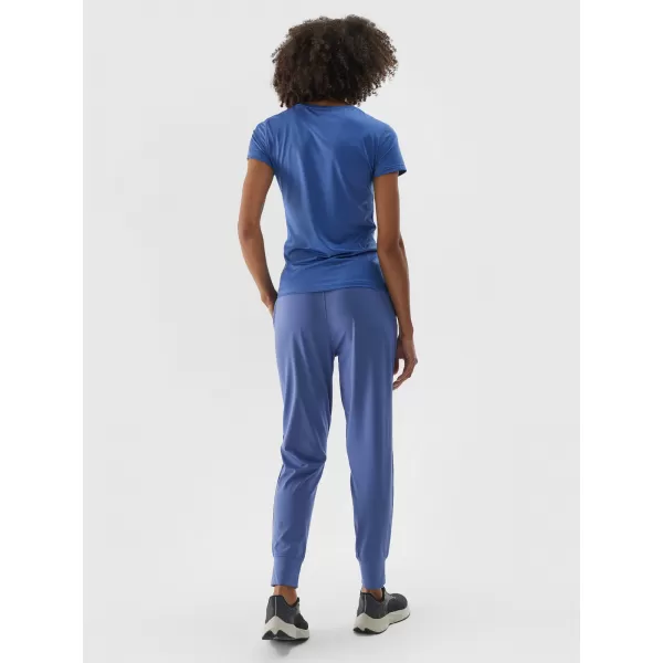  Damenhosen 4F WAW24TFTRF689 GEWOHNHEITEN 