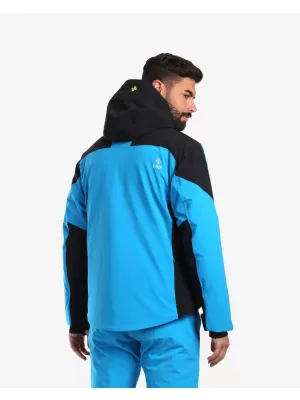 Premium-Skijacke KILPI DEXEN-U WU0150KI BLAU