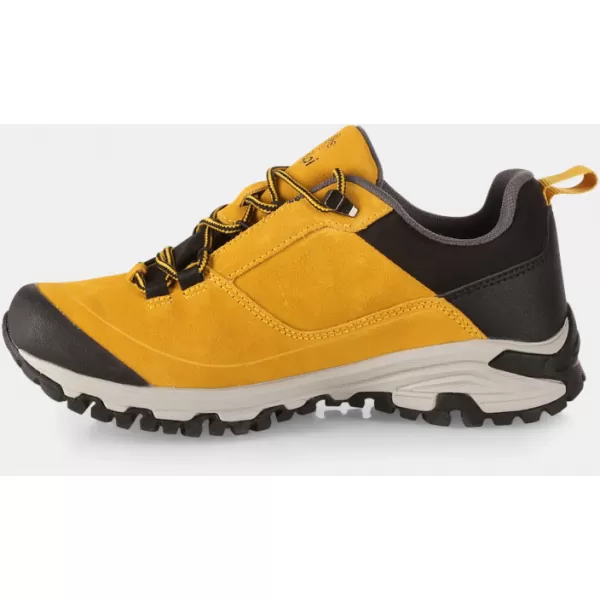  Damenschuhe KILPI ANAK LOW WP-U WU0955KI GOLDEN 