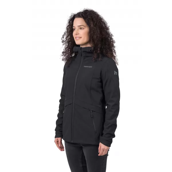  Softshelljacke für Damen HANNAH BRIA ANTHRAZIT 