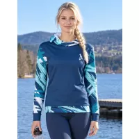 Blau
