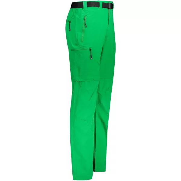  Herrenhosen/Shorts ALTISPORT NoPrint NP/ALM2021NJ FARNGRÜN 