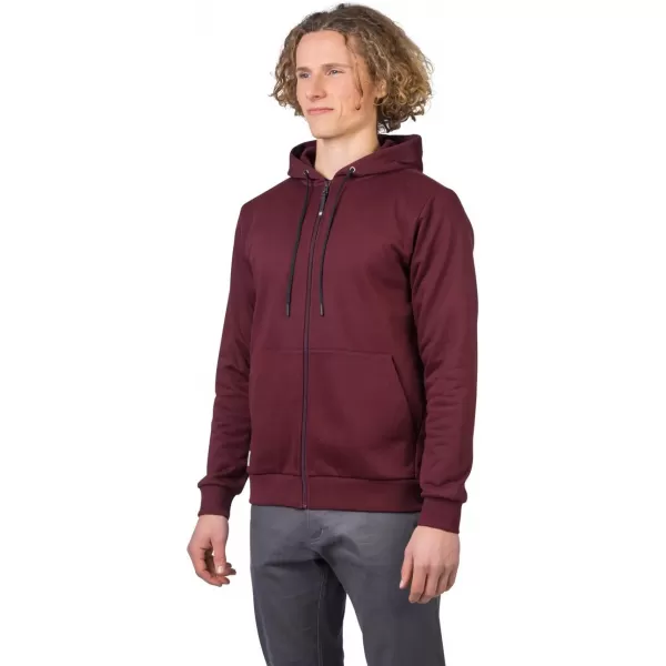  Herren-Sweatshirt HANNAH ROFY HOODY PORT ROYALE 