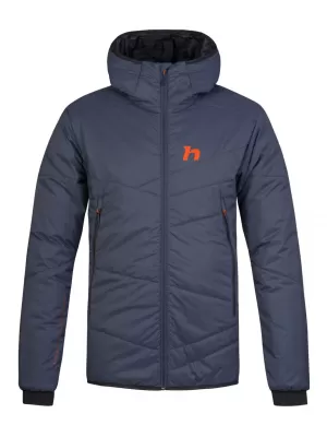 Herrenjacke HANNAH GABBER HOODY GESCHICHTETES MEER