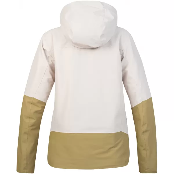  Damenjacke HANNAH NOREN PELIKAN/EIDECHSE 
