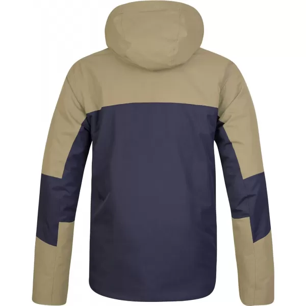  Herrenjacke HANNAH NIEL OUVERTÜRE/SEETANG 