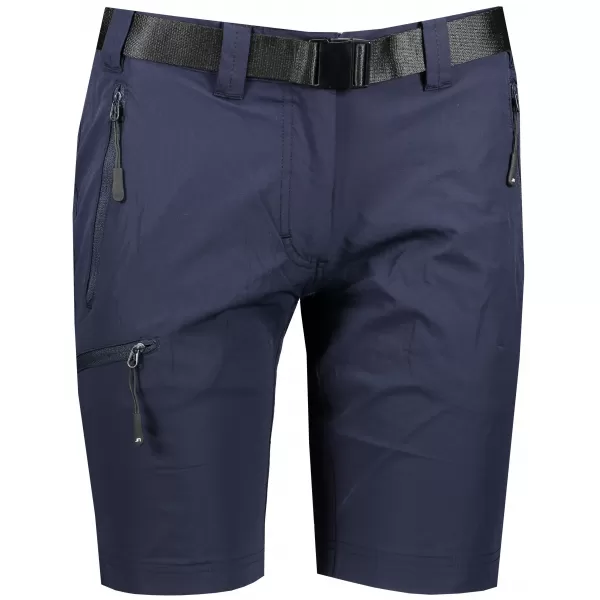  Damen-Shorts ALTISPORT NoPrint NP/ALW3021NJ GEWOHNHEITEN 