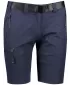 Damen-Shorts ALTISPORT NoPrint NP/ALW3021NJ GEWOHNHEITEN
