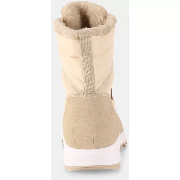  Schneemänner für Frauen KILPI CANDY HIGH WP-W WL0959KI BEIGE 