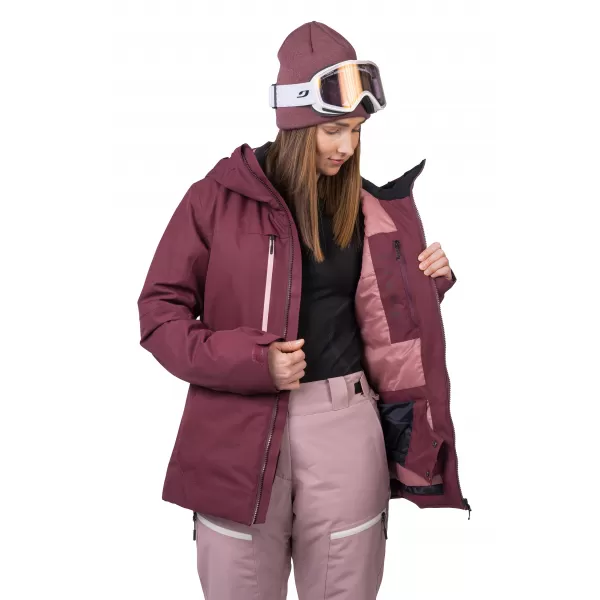 Damenjacke HANNAH NOREN PORT ROYALE 