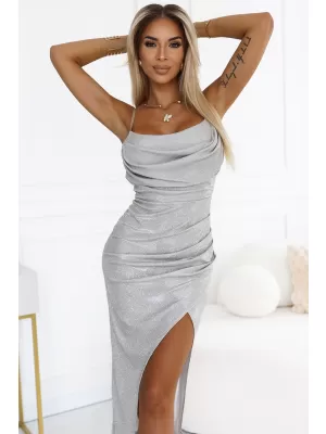 Kleid NUMOCO COSIMA 563-1 SAMPAN