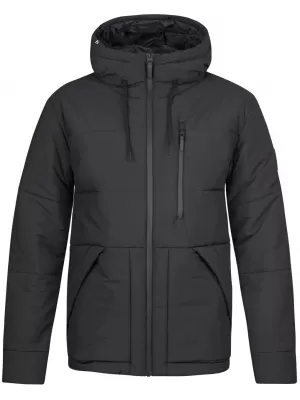 Herrenjacke HANNAH DALON SCHWARZE SCHÖNHEIT