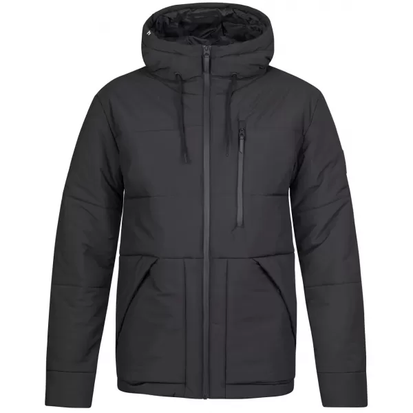  Herrenjacke HANNAH DALON SCHWARZE SCHÖNHEIT 