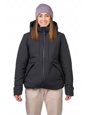 Damenjacke HANNAH TEA SCHWARZE SCHÖNHEIT