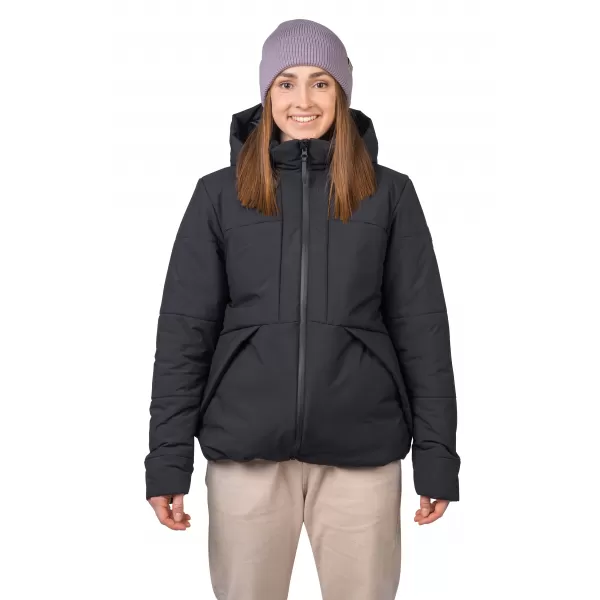  Damenjacke HANNAH TEA SCHWARZE SCHÖNHEIT 