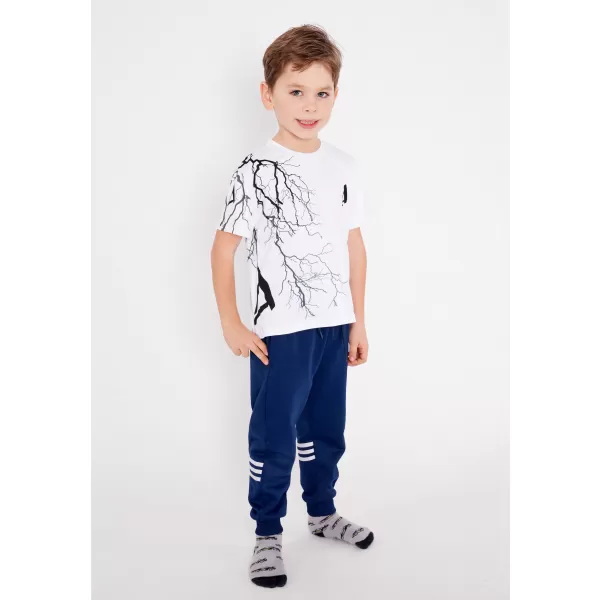  Hochwertiges Funktions-T-Shirt für Kinder ALTISPORT VOJ/ALK004TR01 WEIß 