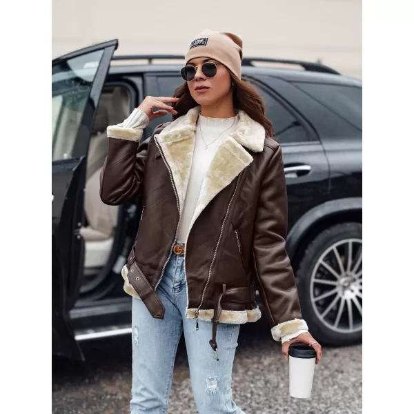  Damenjacke DSTREET NORFDIMA TY4736 KARAMELL 