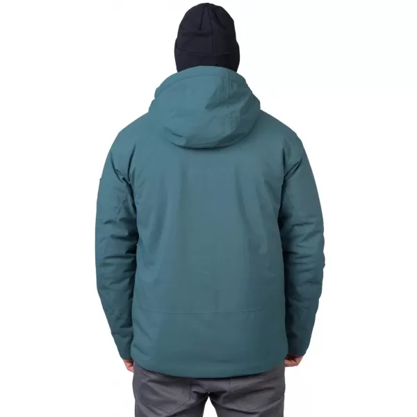  Herrenjacke HANNAH DERK II STERNGUCKER 