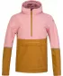 Kinderjacke HANNAH JUMY JR ROSETTE/GOLDBRAUN