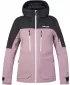 Damenjacke HANNAH SALIVA DEAUVILLE-MAUVE/ANTHRAZIT