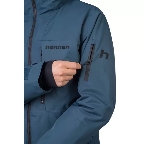  Herrenjacke HANNAH CHANDLER ORIONBLAU 