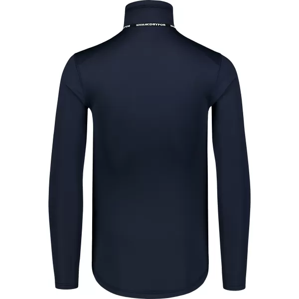  Herren-Thermoshirt NORDBLANC CELSIUS NBBMD7978 BLAU 