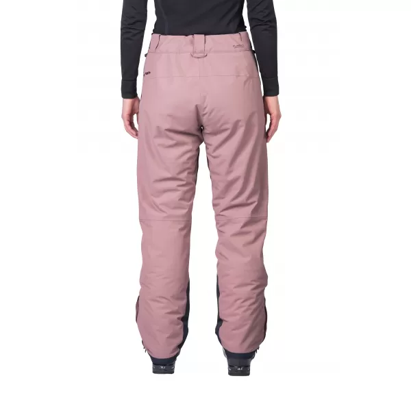 Damenhosen HANNAH SOREN DEAUVILLE LILA 