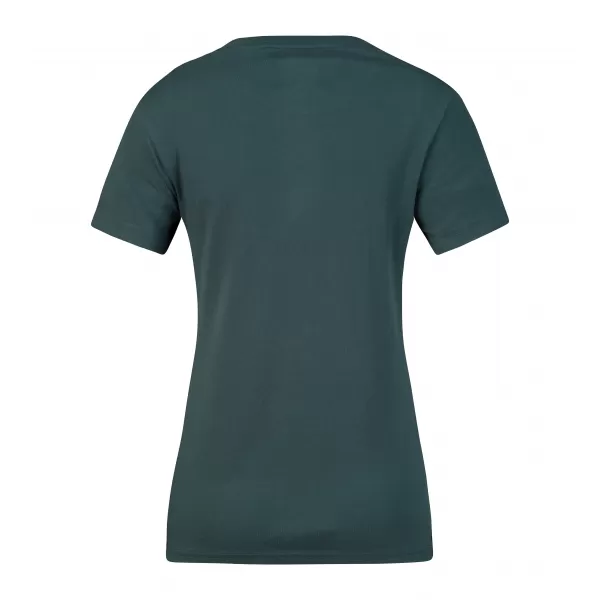  Damen-T-Shirt HANNAH ARIA II MAGISCHER WALD 