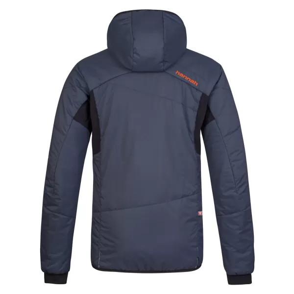  Herrenjacke HANNAH GABBER HOODY GESCHICHTETES MEER 