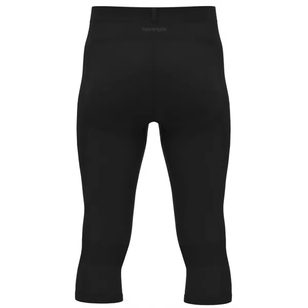  Thermohose für Herren HANNAH THERMO ACTIVE P 3/4 ANTHRAZIT 