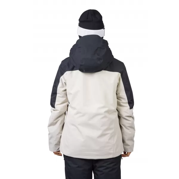  Damenjacke HANNAH SALIVA PELIKAN/ANTHRAZIT 