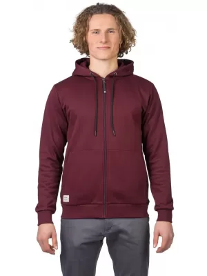Herren-Sweatshirt HANNAH ROFY HOODY PORT ROYALE