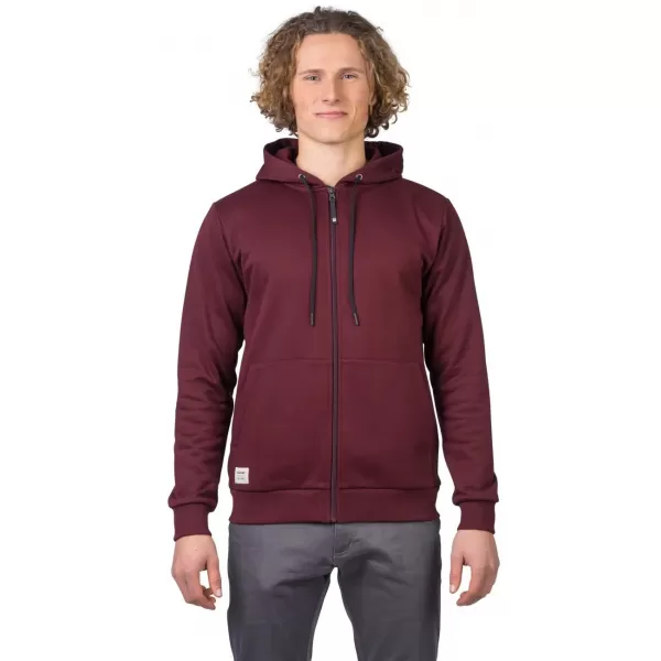  Herren-Sweatshirt HANNAH ROFY HOODY PORT ROYALE 