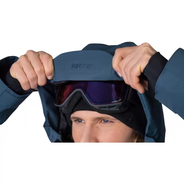  Herrenjacke HANNAH CHANDLER ORIONBLAU 