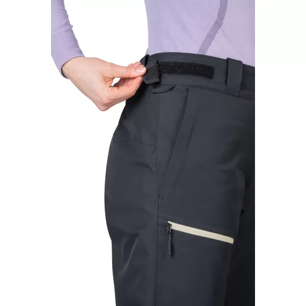  Damenhosen HANNAH SOREN ANTHRAZIT 
