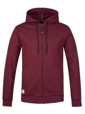 Herren-Sweatshirt HANNAH ROFY HOODY PORT ROYALE