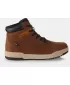 Freizeit-Sportschuhe für Herren KILPI LOMAR HIGH WP-M WM0956KI BRAUN
