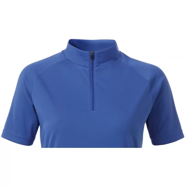  Damen-Radtrikot ALTISPORT NoPrint NP/ALW115NJ KÖNIGLICH 