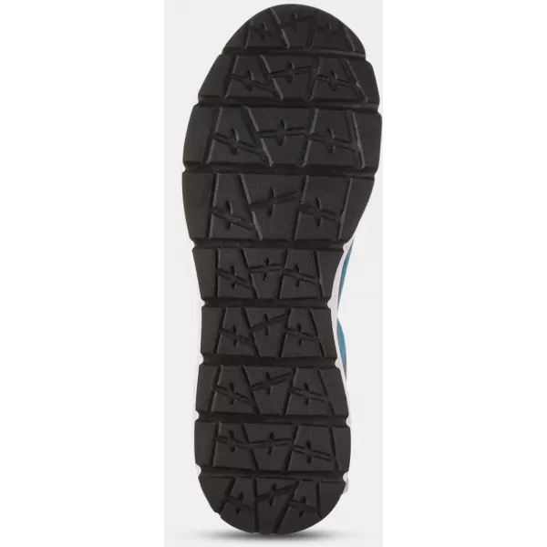  Damenschuhe KILPI MERAPI LOW WP-U WU0957KI DUNKELBLAU 