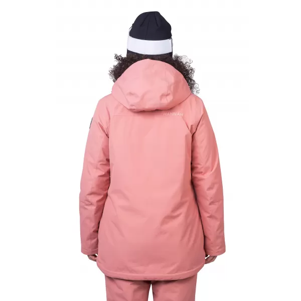  Damenjacke HANNAH MERILA FD ROSETTEN 