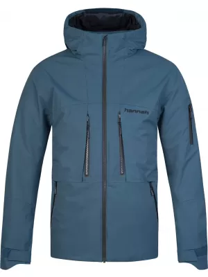 Herrenjacke HANNAH CHANDLER ORIONBLAU
