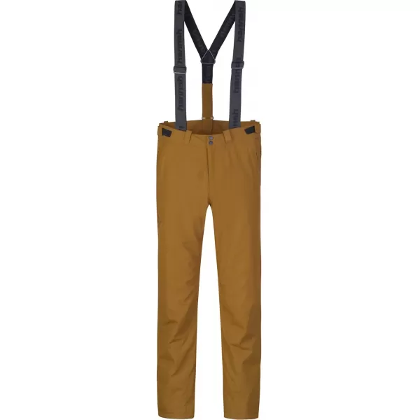  Herrenhosen HANNAH SLATER FD GOLDBRAUN 