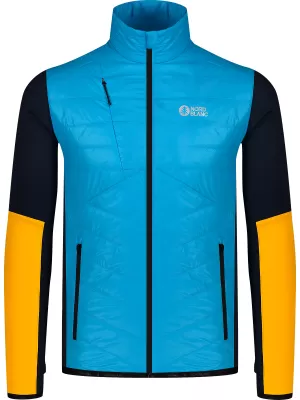 Sportjacke für Herren NORDBLANC KITING NBWJM8111 KÖNIGSBLAU