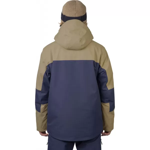  Herrenjacke HANNAH NIEL OUVERTÜRE/SEETANG 